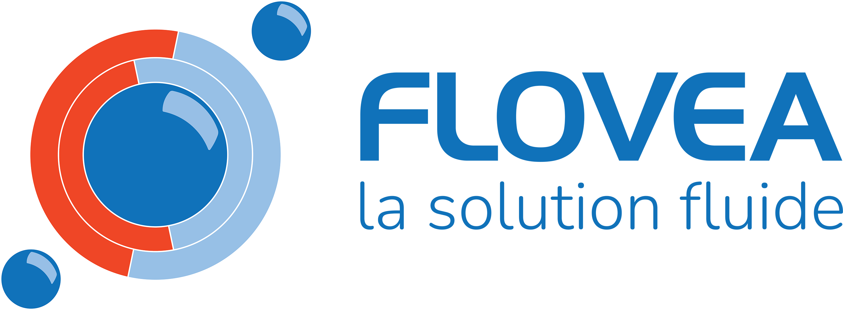 Logo flovea
