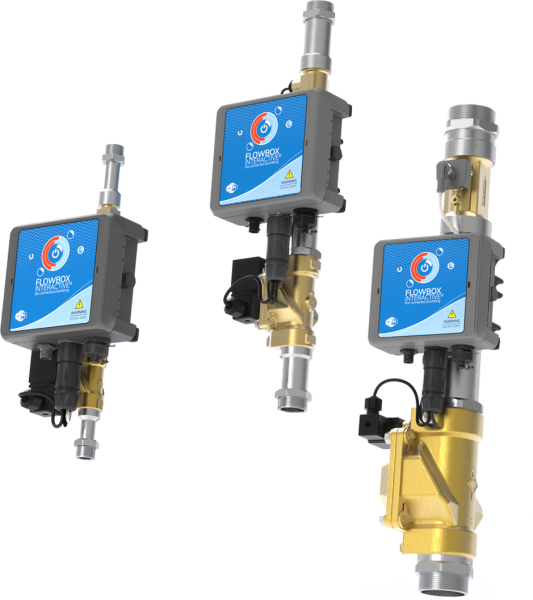 FLOVEA PREDICTIVE FLOWBOX 03