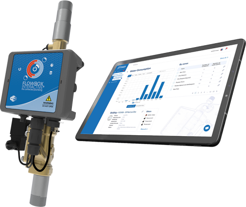 FLOWBOX FLOVEA banniere